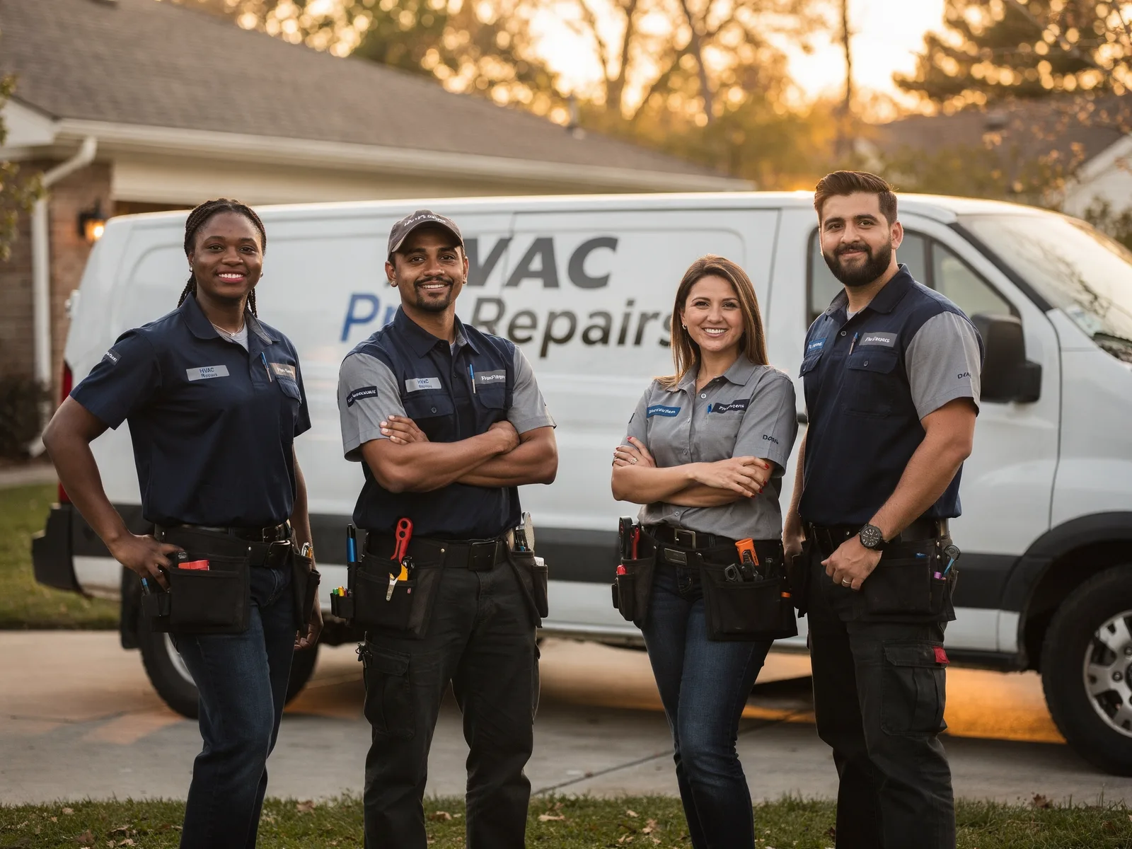 Heat Pump Repair company in Hartford City, IN