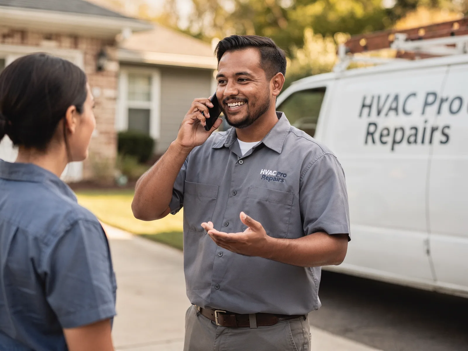 Heat Pump Repair Hartford City, IN FAQs